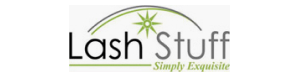 Lash Stuff Footer Logo Image