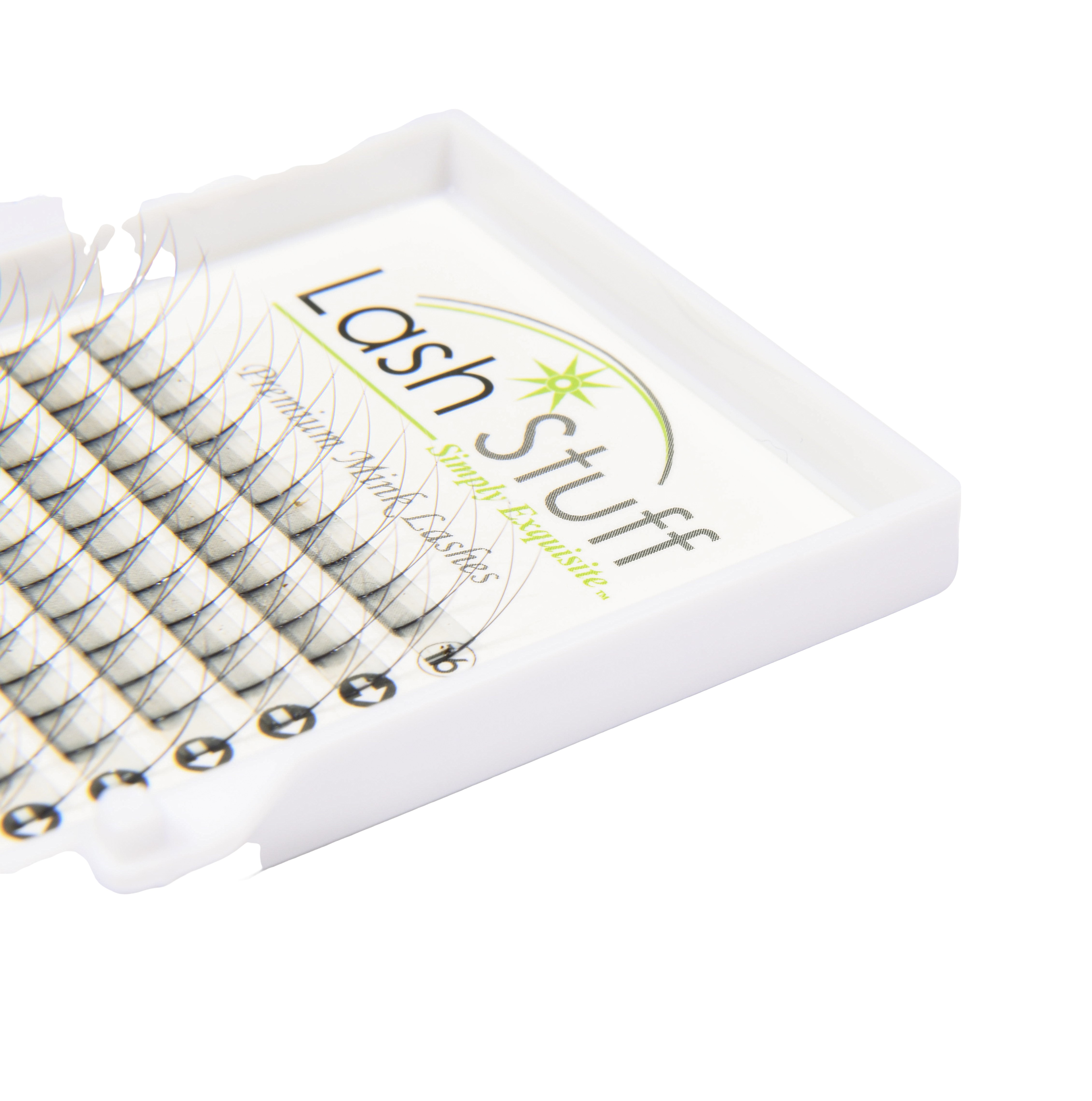 Best eyelash extensions