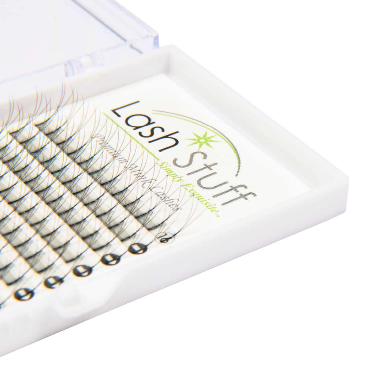 Lash Stuff Eyelash Extensions