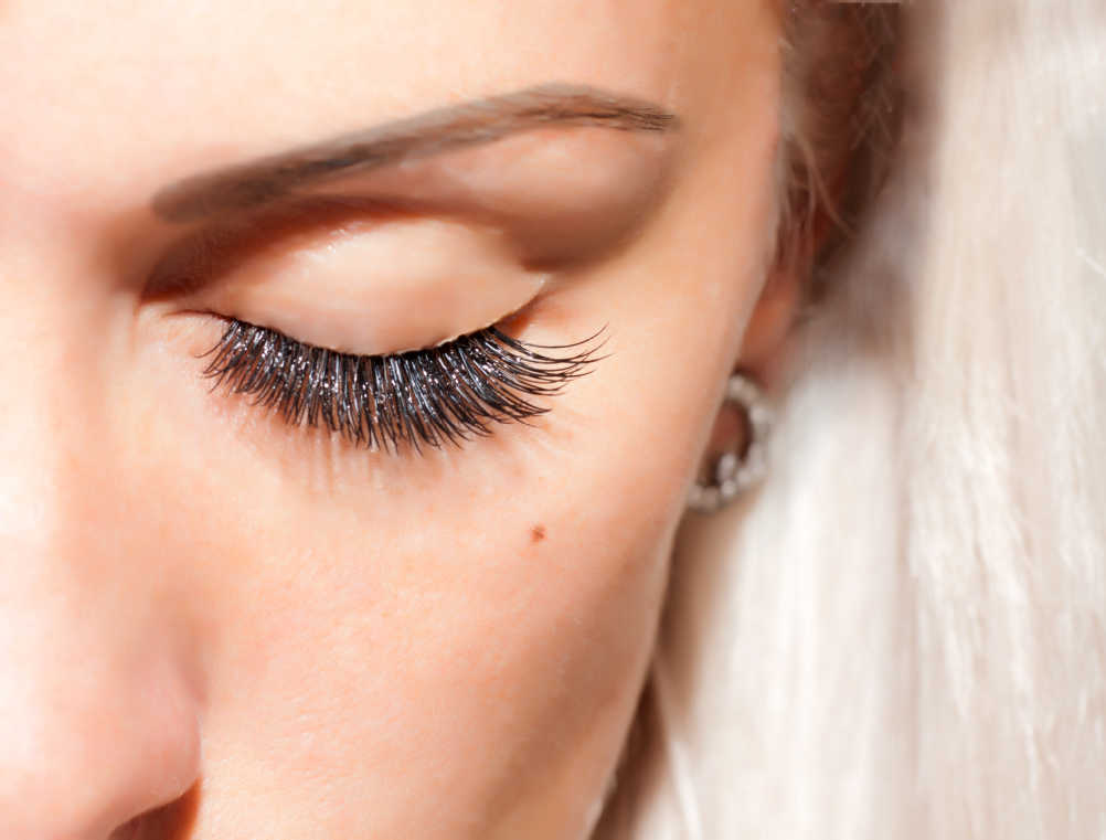 Choose the best eyelash extensions