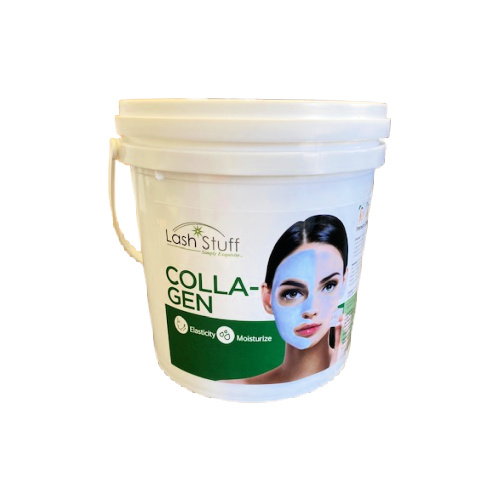 Collagen Jelly Facial Mask