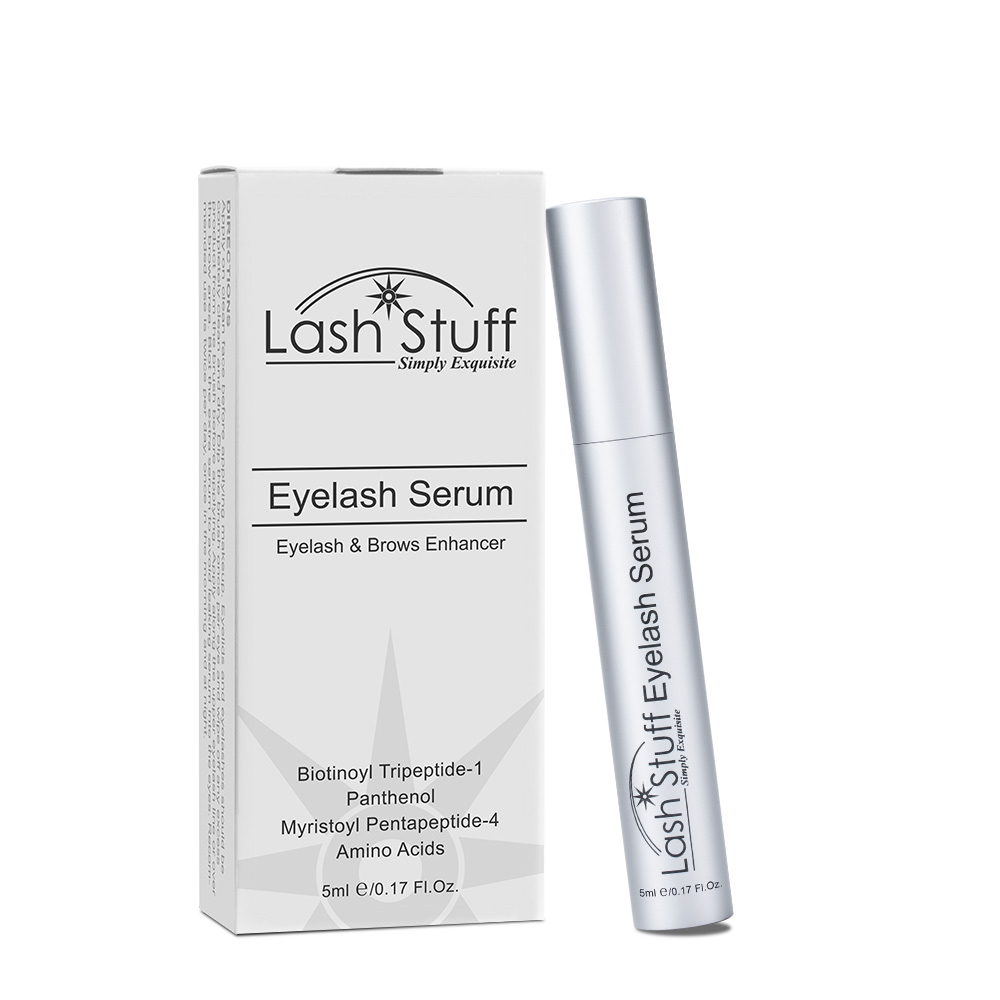 Best Eyelash Serum