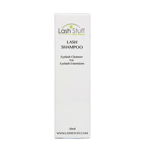 Eyelash extension Shampoo