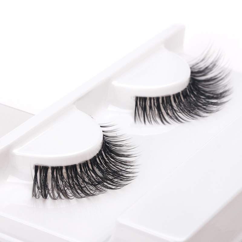 Lash Stuff False Eyelashes