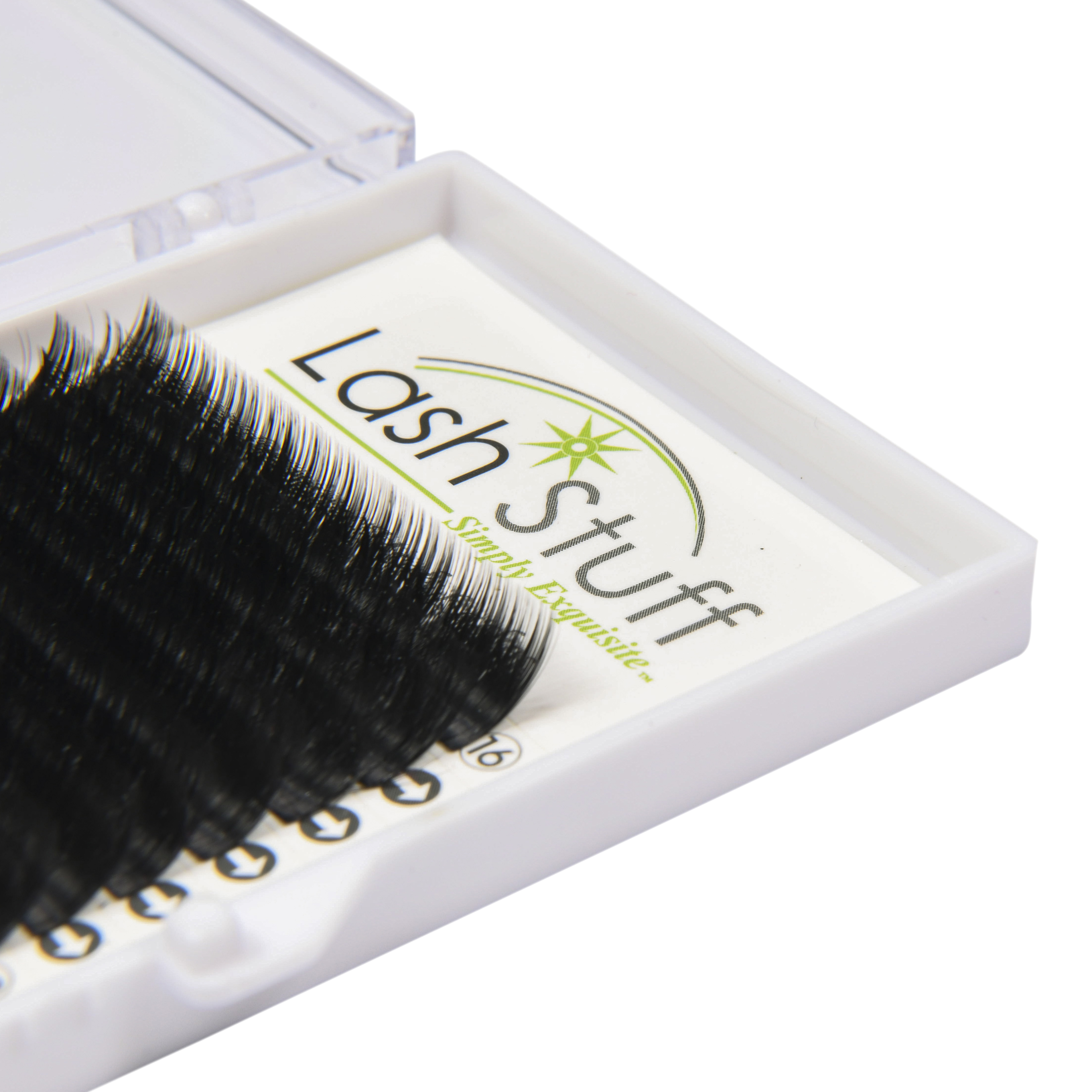 Shop Classic Eyelash Extensions