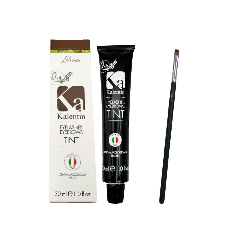 Best Eyelash Tint