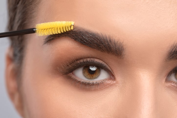 Get the Best Brow Lamination Possible