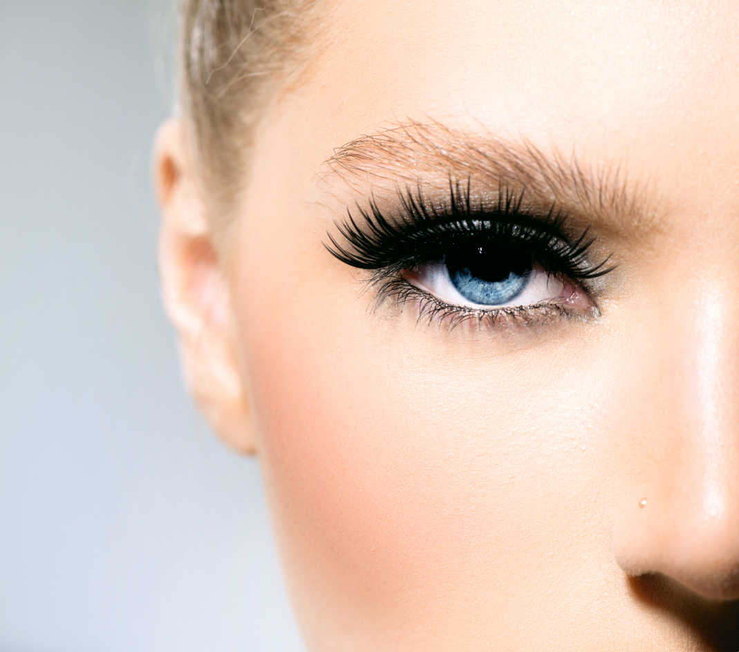 Do you want the best eyelash extensions