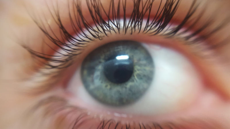 Make Eyelashes Fuller With Eyelash Extensions