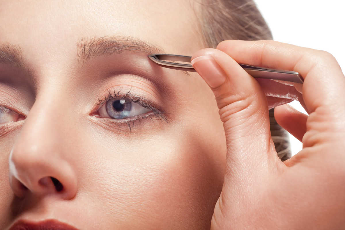 How Much To Charge for a Brow Lamination