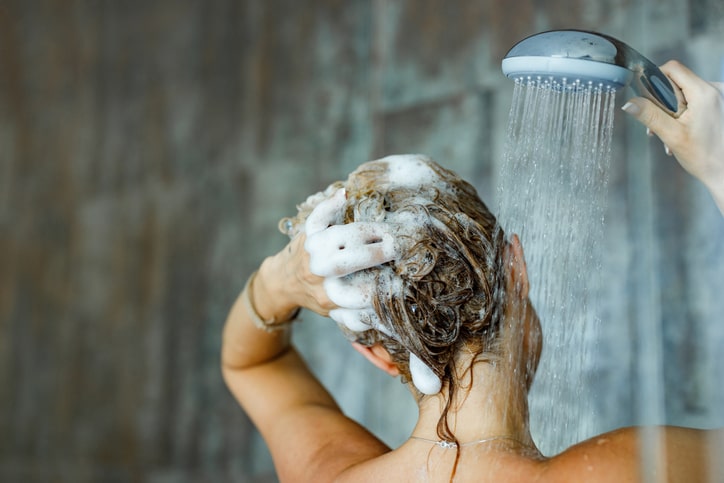 How to care for hair