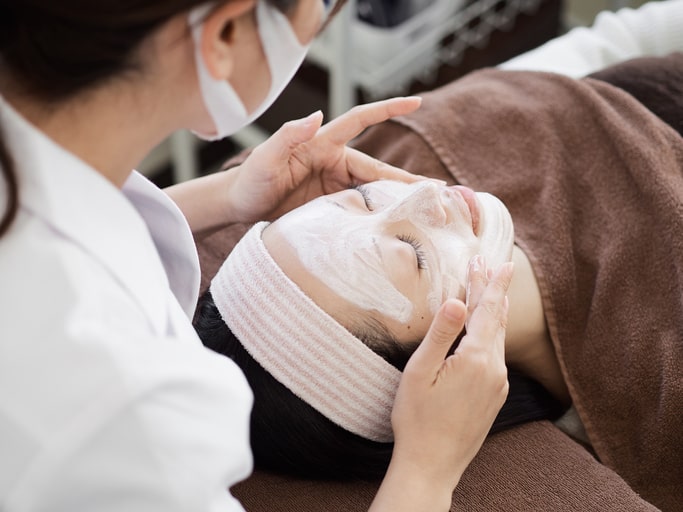 What do you need to do to get new beauty salon business