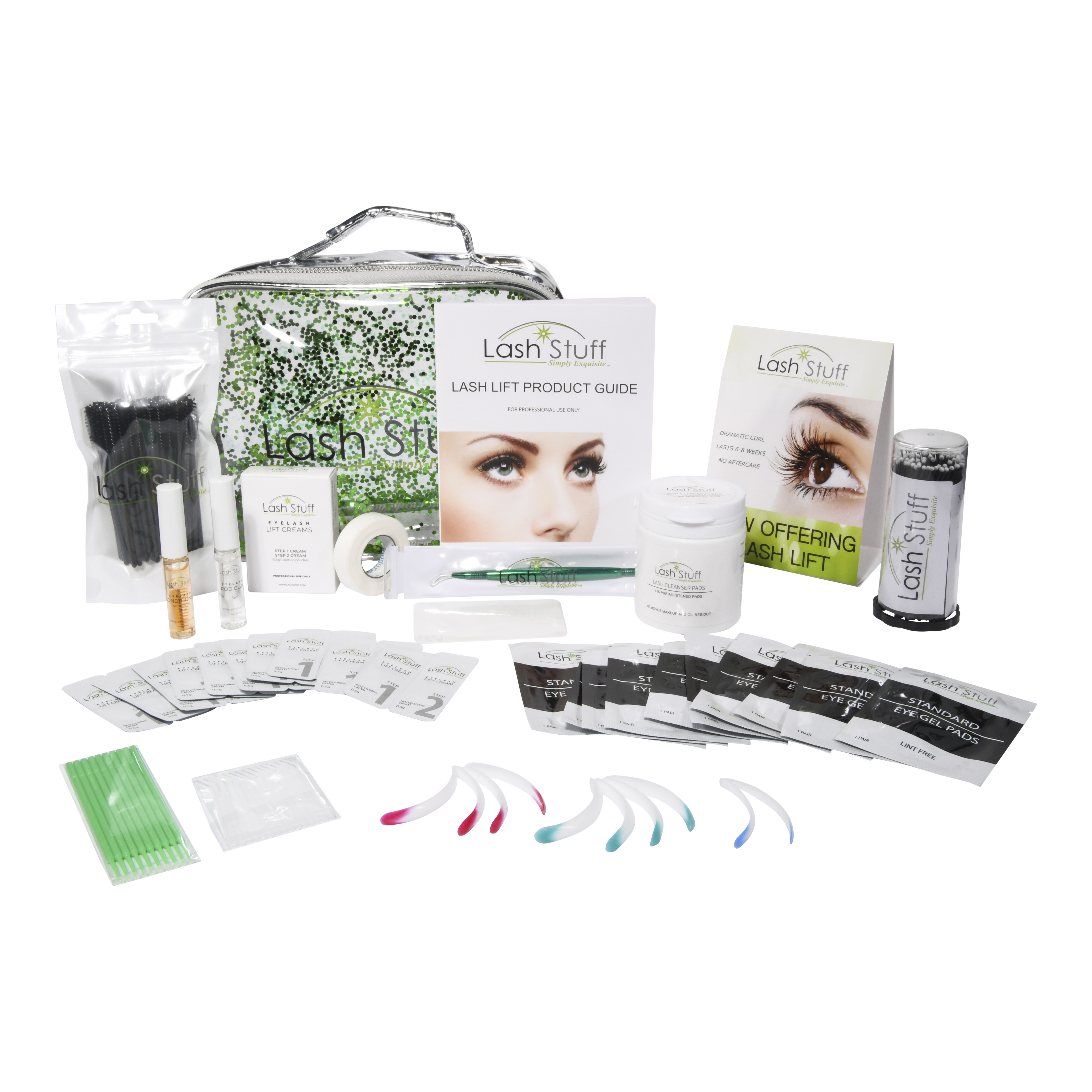 lash lift kit