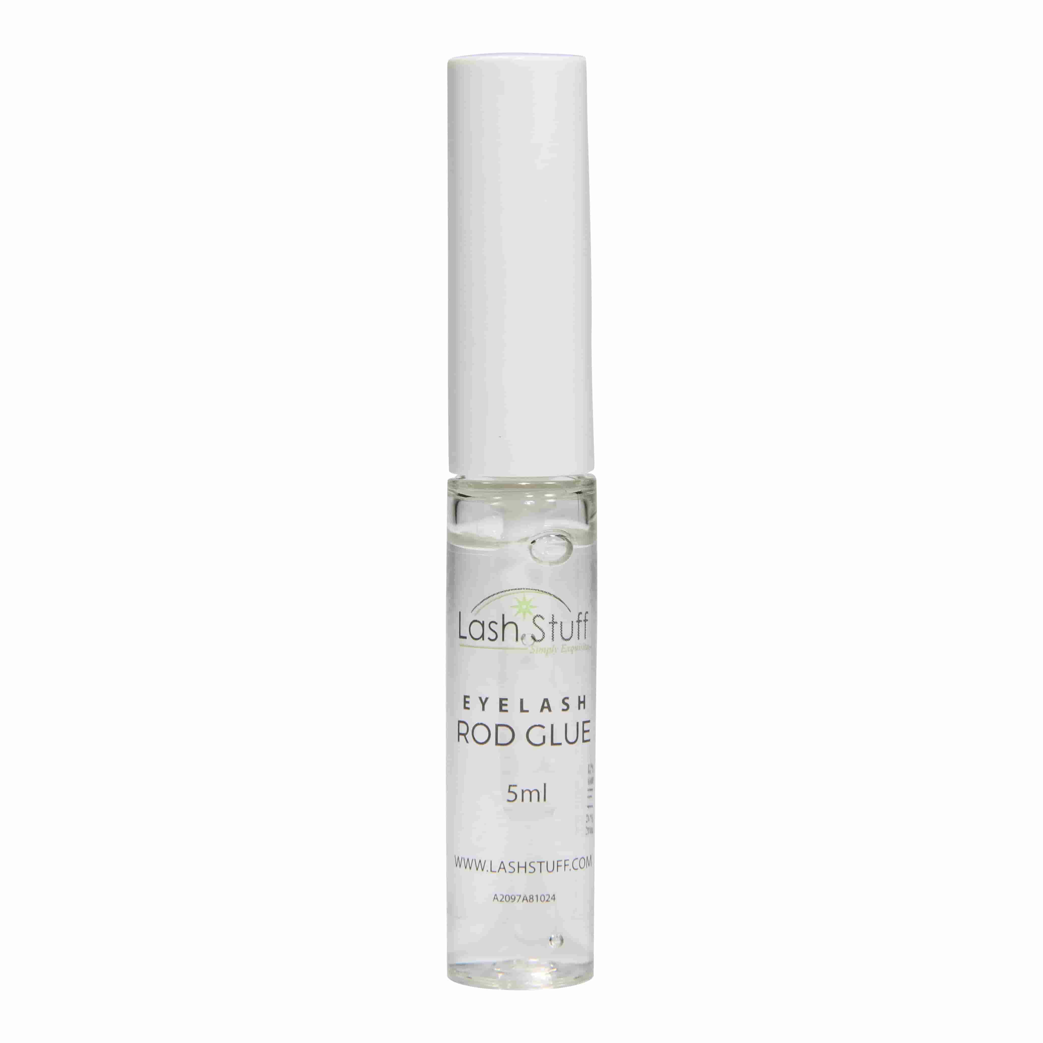 Best Lash Lift Rod Glue