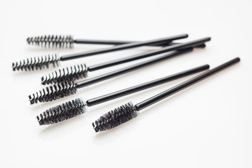 eyelash extension disposable wands