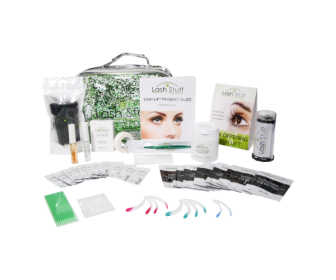 lash lift kit