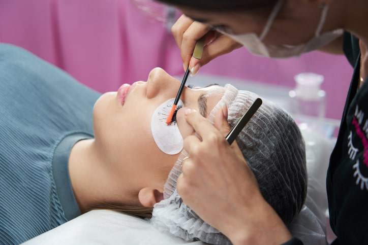 Best Eyelash Extensions