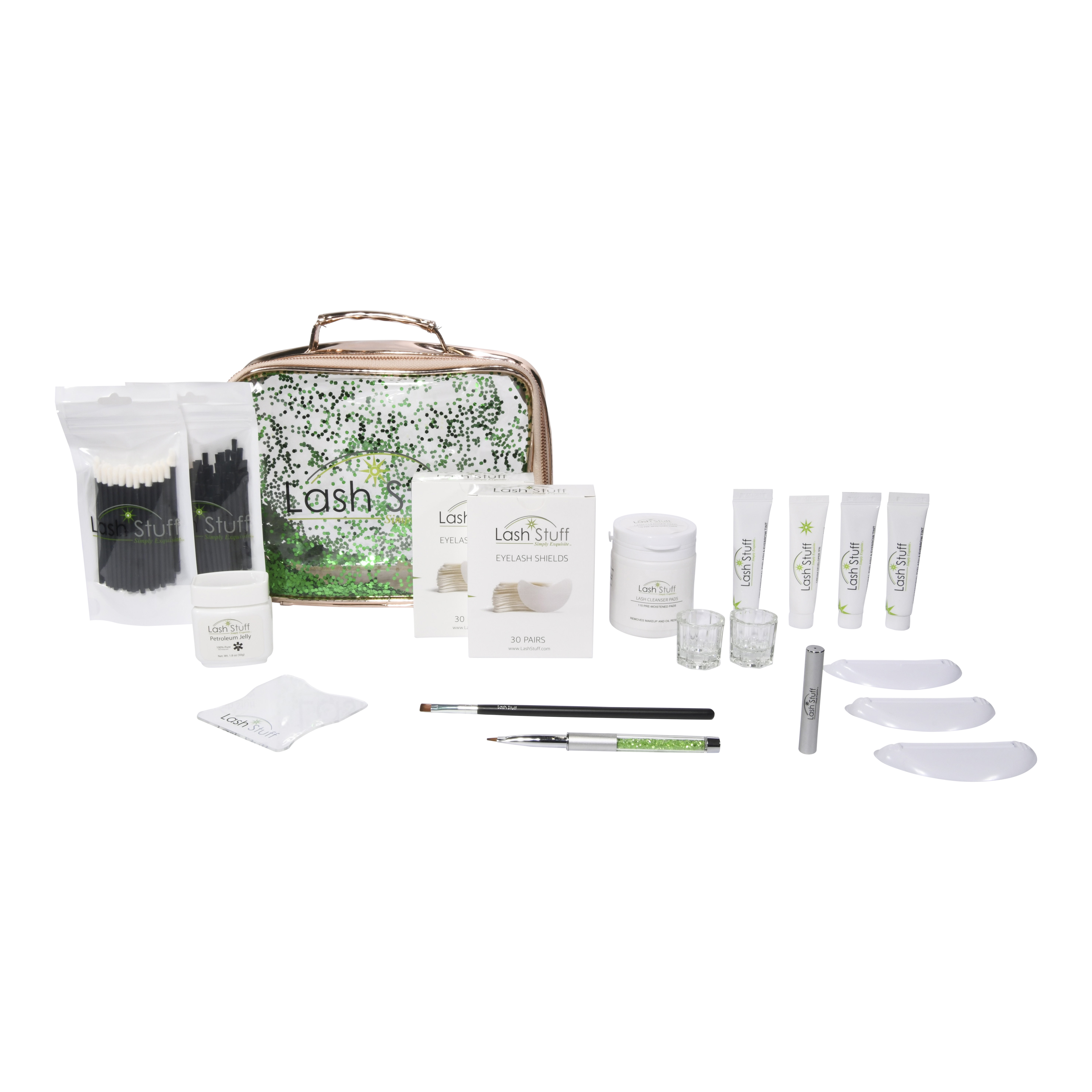 Best Eyelash Tint Kit