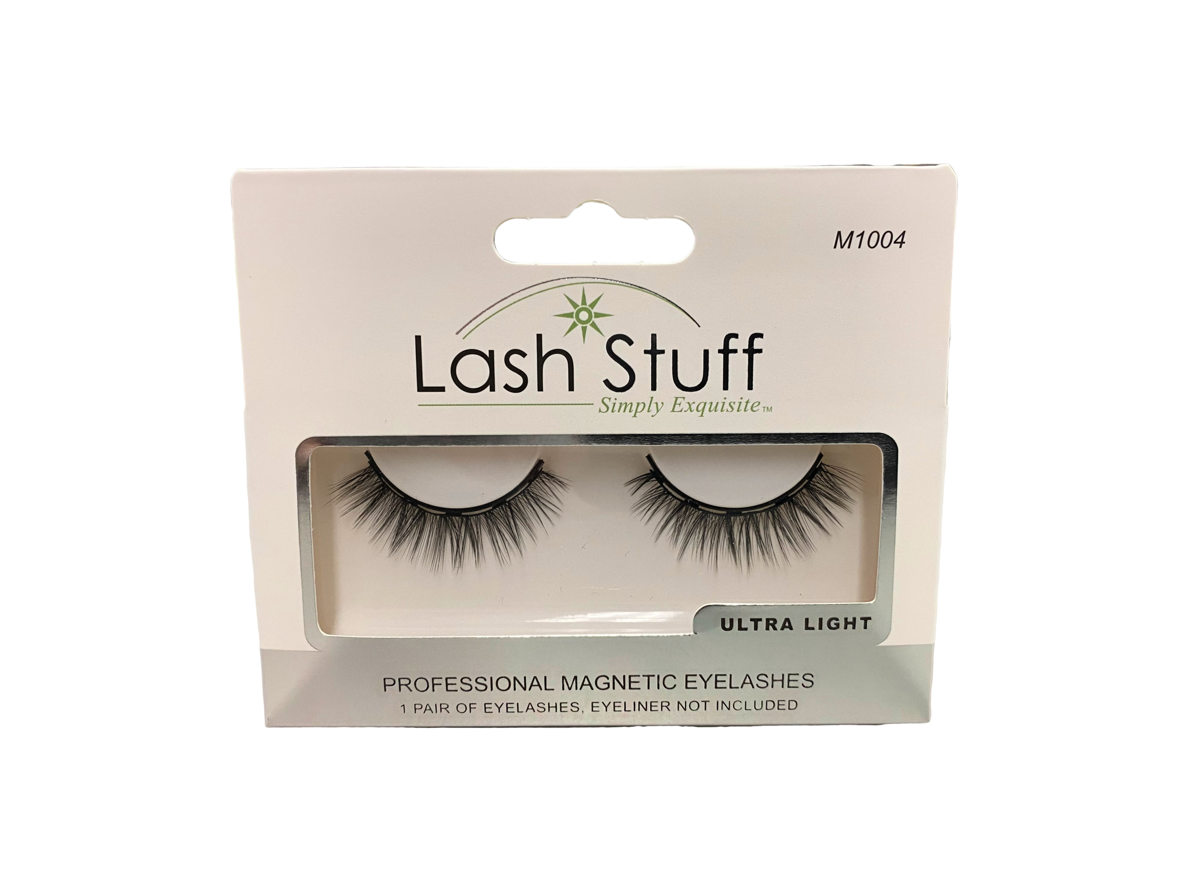 Magnetic Eyelashes for Salons