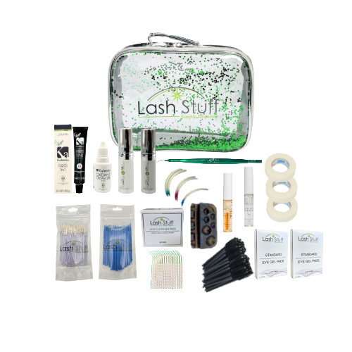 Professional Lash Lift Kit