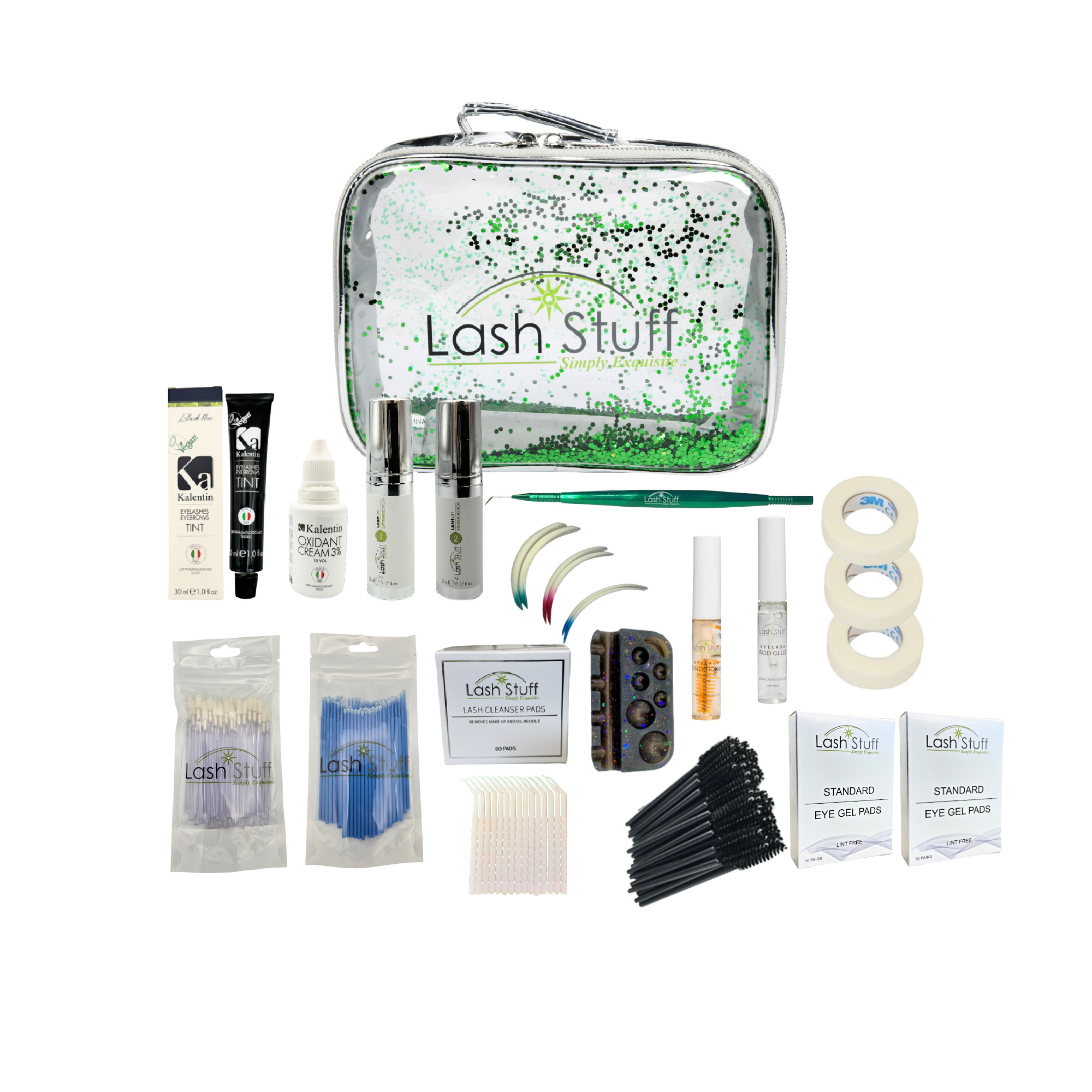 Lash Stuff Lash Lift Kit