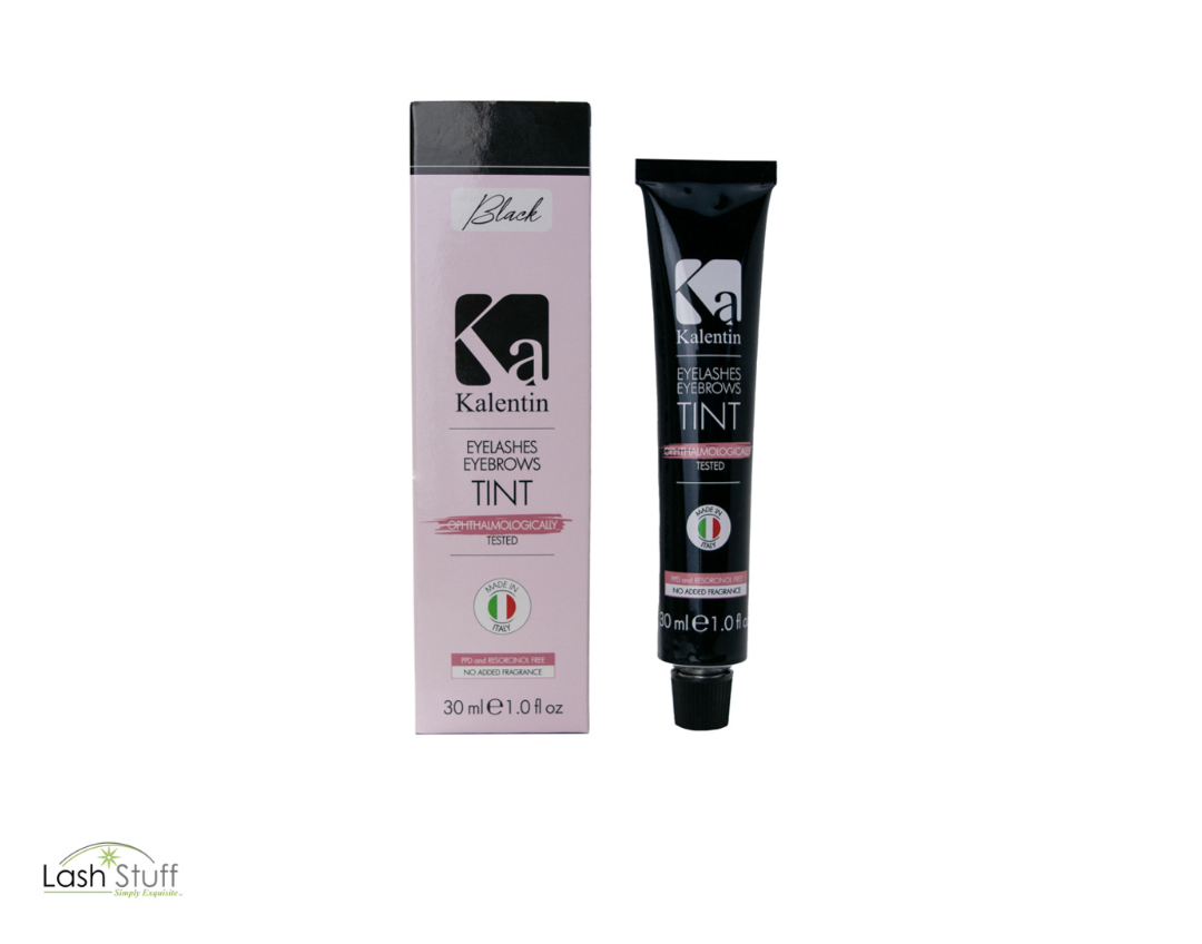 Kalentin Sensitive Lash Tint
