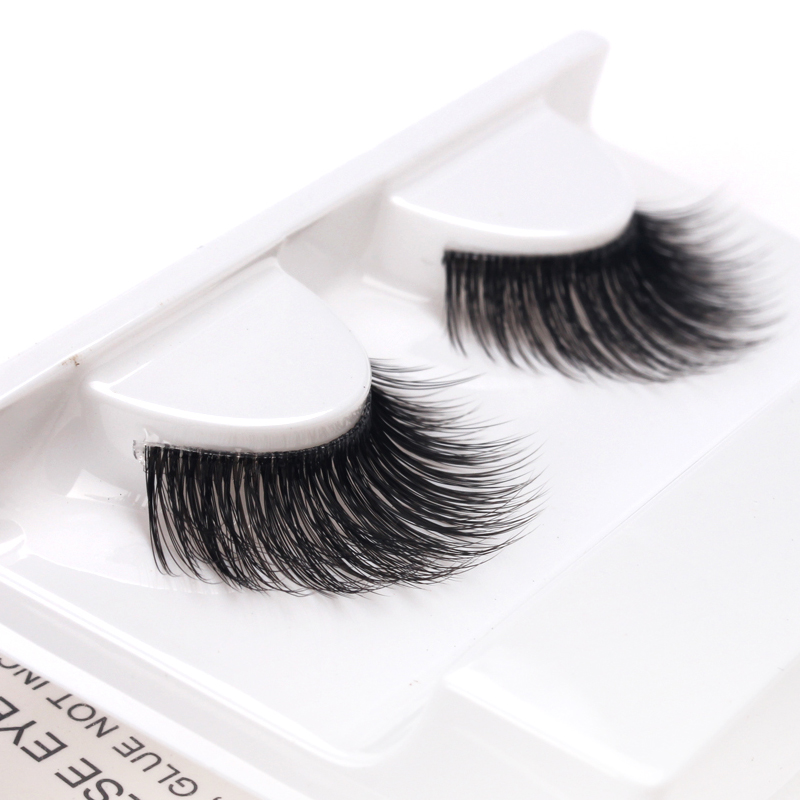 Strip False Eyelashes by Lash Stuff