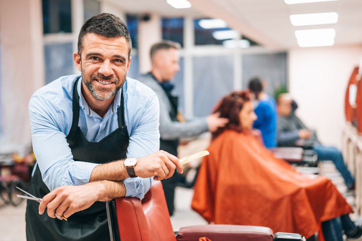 ways for salons to be more successful