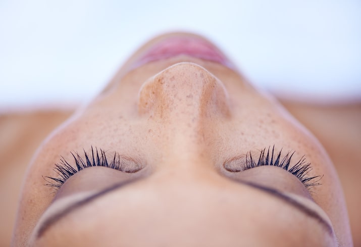 Getting the Best Lash Lift